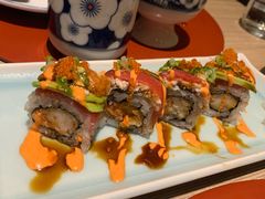 -小山日本料理(兴业太古汇店)