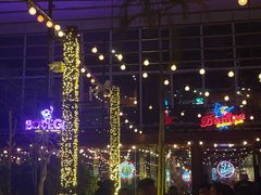 -Dampa Seafood Grill - Dubai