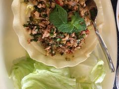 -南沙游艇会·大兵船餐厅