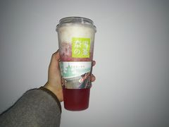 -奈雪的茶(亨特国际广场店)