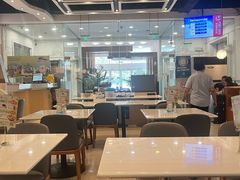 -金湖港式餐厅(建外店)