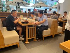 -顺风汤馆·广府粤菜(江宸天街店)