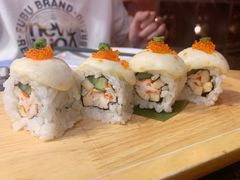 -喜寿司(金狮广场店)