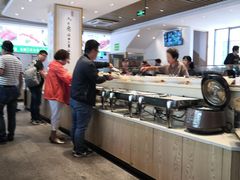-素满香·素食自助餐(苏州·临顿路店)