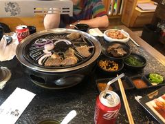 -九田家黑牛烤肉料理(石路天虹店)