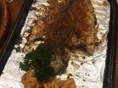 -老东镇啤酒屋海鲜加工·蒸汽海鲜·海鲜烧烤(台东店)