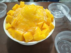 -水牛奶皇后糖水铺(深圳总店)