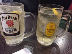 -角落里(中山公园店)