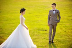 -米兰尊荣婚纱摄影·婚纱照会馆