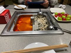 -海底捞火锅(铂澜大象城店)