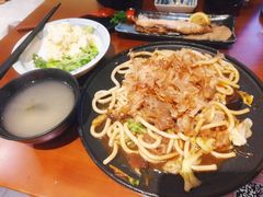 -小条食堂(三坊七巷店)