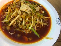 -花盐街·四川乐山小吃(西单大悦城店)