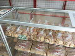 -中关村茶点