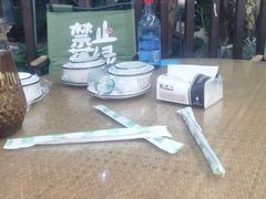 -简朴寨傣味餐厅