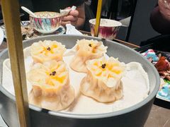 -海派悦庭·海胆烧麦·新融合菜(凯德广场店)