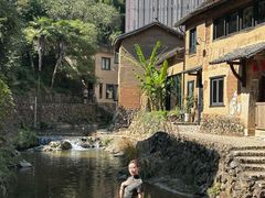 -杨家堂村