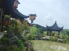 -南北湖风景区