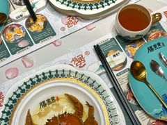 黄油腌仔蟹-膳富贵黄油蟹体验馆(欢乐港湾店)