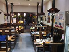 大堂-韩一品韩国料理(柏庐南路店)