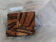 -爸爸糖吐司面包(重庆解放碑英利大融城店)