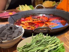 -马厂老火锅(胜太路店)