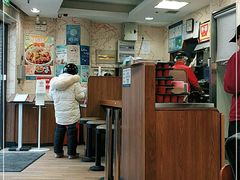 -食其家·牛丼咖喱(广元西路店)
