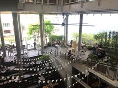 -ROAST coffee & eatery