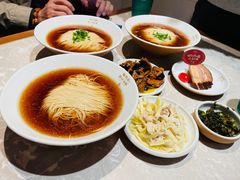 -松鹤面馆·古法焖肉面(观前店)