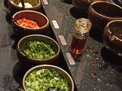 -呷哺呷哺 黄金牧场 (新中关购物中心店)