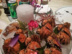 -温德姆花园酒店-鼎丰阁中餐厅