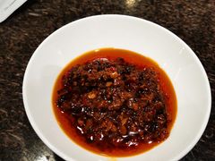 香辣碟-皇城老妈·大连海鲜火锅(港湾店)