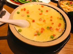 -福照楼汽锅鸡·云南特色菜(万达广场店)