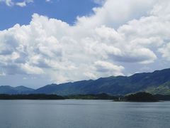 -仙岛湖旅游风景区