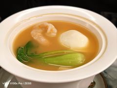 -君霖海鲜私房菜(春柳店)