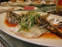 -云冈美高大酒店-西餐厅