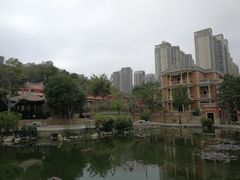 -晋江五店市传统文化旅游区