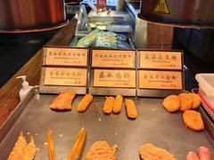 -和府捞面(中山龙之梦店)