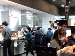 -麦当劳(皇岗路店)
