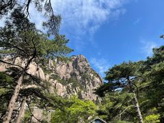 -黄山风景区