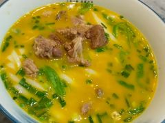 -李易面馆(树木岭店)