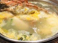 -海鼎荟海鲜姿造(晋江宝龙店)