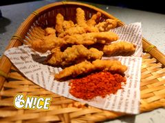 麻香小酥肉-味妙烤鱼吧(回龙观店)