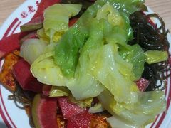 -老王四季抻面(南六东路店)