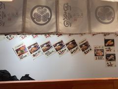 -天妇罗内顺田(罗湖店)