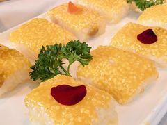 -郭靖内蒙菜·烤全羊·烧烤(望京旗舰店)