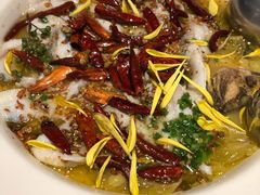 -太二酸菜鱼(菱角湖万达店)