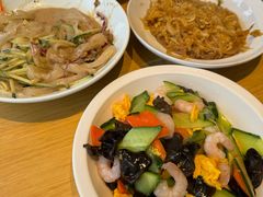 -关东小磨东北菜(上海长风大悦城店)