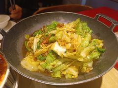 -梁记粥铺(开元地中海店)