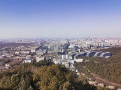 -北高峰