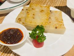 -禄运茶居·手工点心(猎德店)